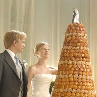 The Wedding Cake