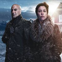 Foto de 'Fortitude'