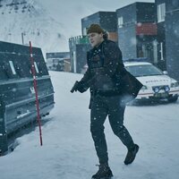 Foto de 'Fortitude'