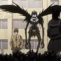 Foto de 'Death Note'