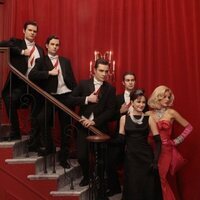 Foto de 'Gossip Girl'