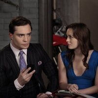 Foto de 'Gossip Girl'