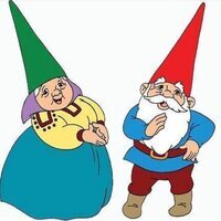 David the Gnome