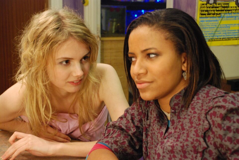 Imagen de la serie Skins