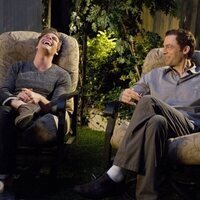 Foto de 'Weeds'