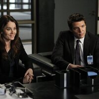 Foto de 'The Mentalist'