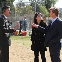 Foto de 'The Mentalist'