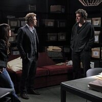 Foto de 'The Mentalist'