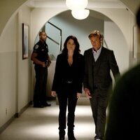 Foto de 'The Mentalist'