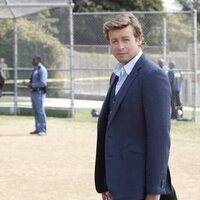 Foto de 'The Mentalist'