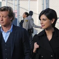 Foto de 'The Mentalist'