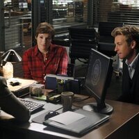 Foto de 'The Mentalist'