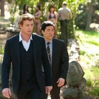 Foto de 'The Mentalist'