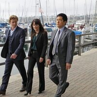 Foto de 'The Mentalist'