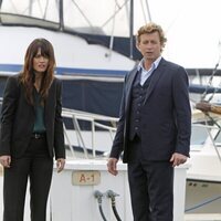 Foto de 'The Mentalist'