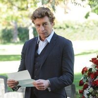 Foto de 'The Mentalist'