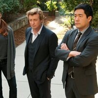 Foto de 'The Mentalist'