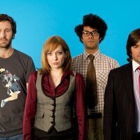 Foto de 'The IT Crowd'