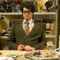 Foto de 'The IT Crowd'