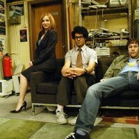 Foto de 'The IT Crowd'