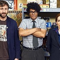 The IT Crowd