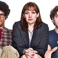 The IT Crowd