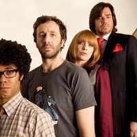 The IT Crowd