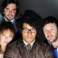 The IT Crowd