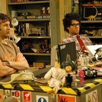 The IT Crowd