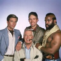 Foto de 'The A-Team'