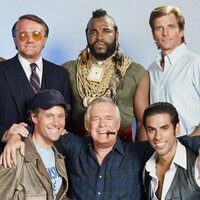 The A-Team