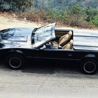 Foto de 'Knight Rider'