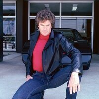 Foto de 'Knight Rider'