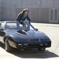 Foto de 'Knight Rider'