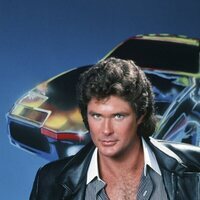 Foto de 'Knight Rider'