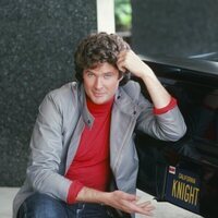 Foto de 'Knight Rider'