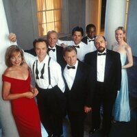 Foto de 'The West Wing'