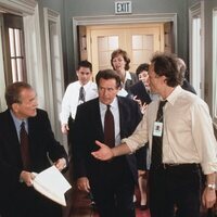 The West Wing