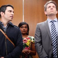 Foto de 'The Mindy Project'