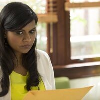 Foto de 'The Mindy Project'