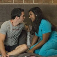 Foto de 'The Mindy Project'