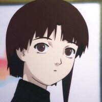 Serial Experiments: Lain