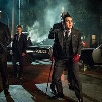 Foto de 'Gotham'