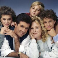 Foto de 'Growing Pains'