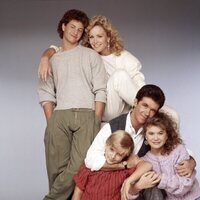 Foto de 'Growing Pains'