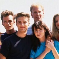 Beverly Hills, 90210