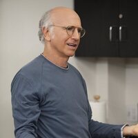 Curb Your Enthusiasm