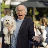 Curb Your Enthusiasm