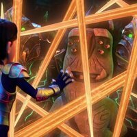 Foto de 'Trollhunters'