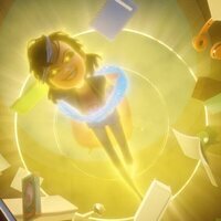 Foto de 'Trollhunters'